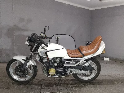 Honda CBX400 INTEGRA