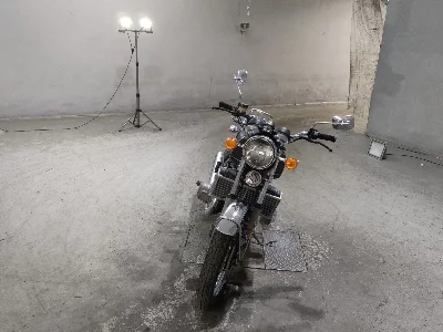 Suzuki GT750
