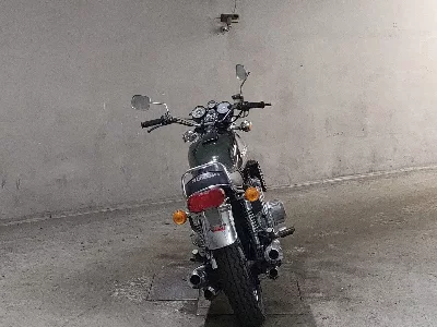Suzuki GT750