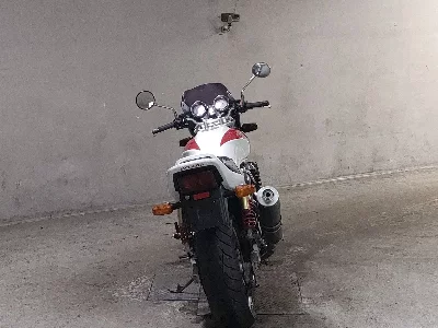 Honda CB1300SF