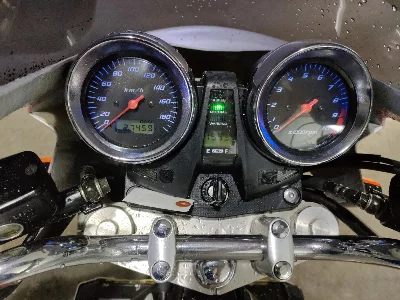 Honda CB1300SF