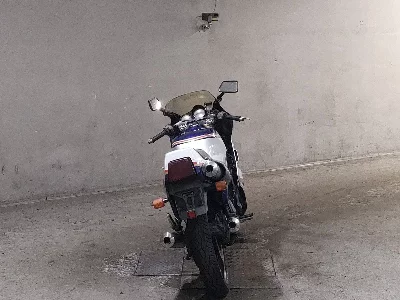 Honda NS400R