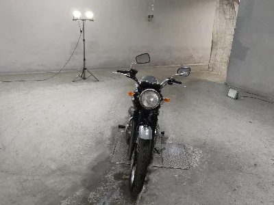 Kawasaki W400
