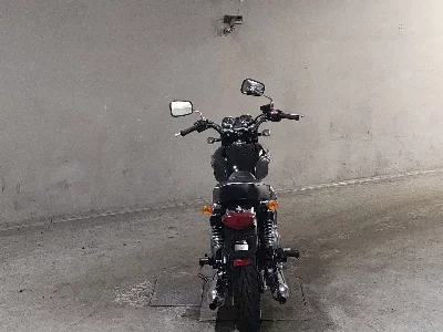 Kawasaki W400