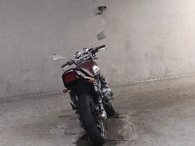 Kawasaki ZEPHYR400