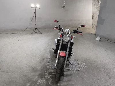 Yamaha V-MAX