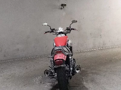 Yamaha V-MAX