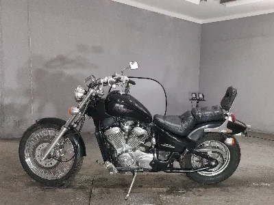 Honda STEED400