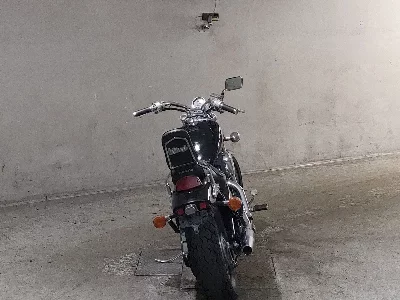 Honda STEED400