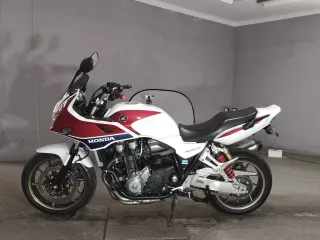 Honda CB1300SF BOLDOR