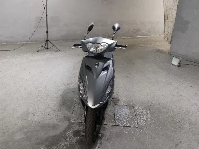 Yamaha  AXIS Z