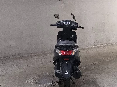 Yamaha  AXIS Z