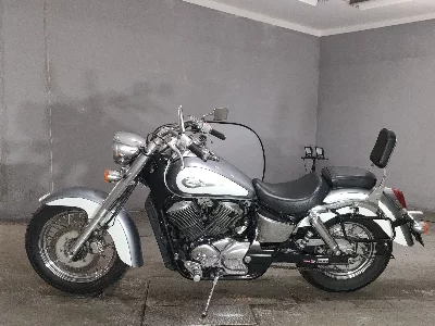 Honda SHADOW400