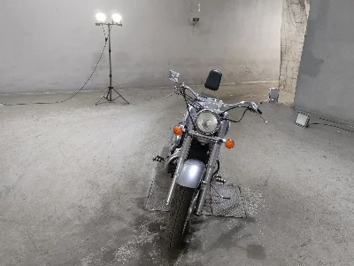 Honda SHADOW400