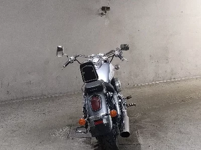 Honda SHADOW400