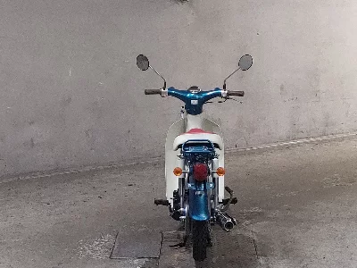 Honda LITTLE CUB