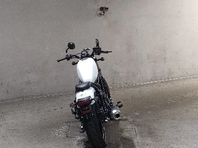 Honda REBEL