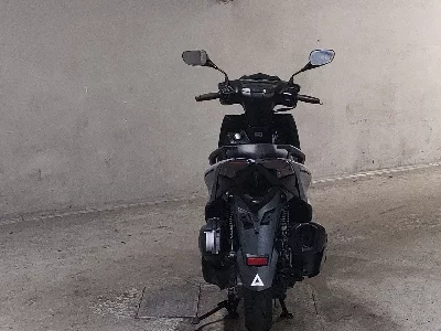 Yamaha  CYGNUS  GRIF ASU