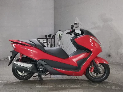 Honda FORZA