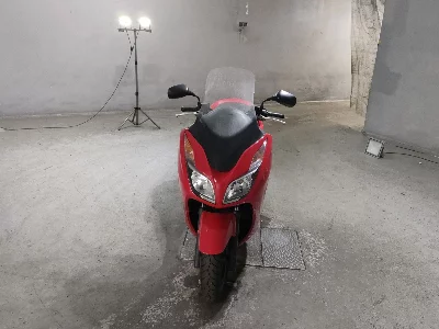 Honda FORZA