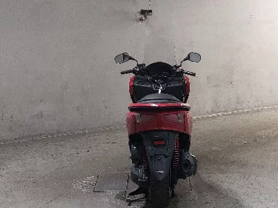 Honda FORZA