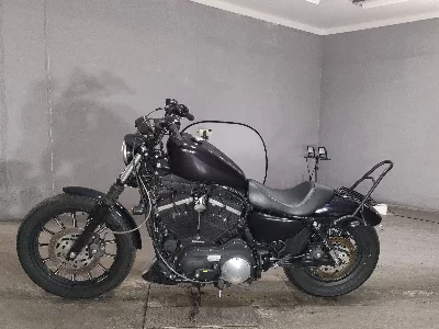 Harley-Davidson HARLEY XL883N