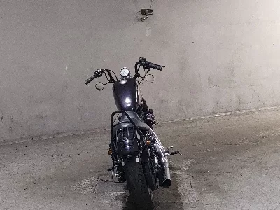 Harley-Davidson HARLEY XL883N