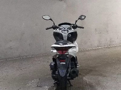 Honda PCX150