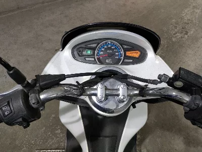 Honda PCX150