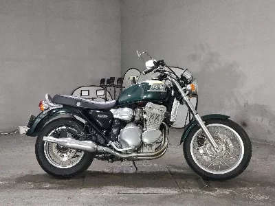 Triumph TRIUMPH THUNDERBIRD 900