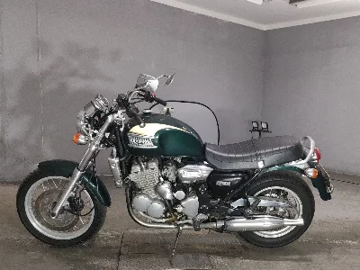 Triumph TRIUMPH THUNDERBIRD 900