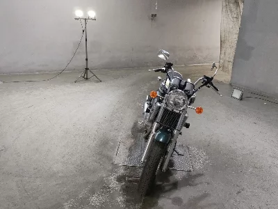 Triumph TRIUMPH THUNDERBIRD 900