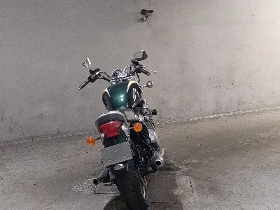 Triumph TRIUMPH THUNDERBIRD 900