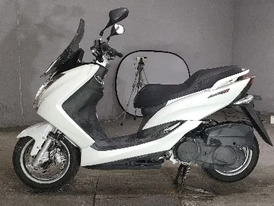 Yamaha MAJESTY 155S