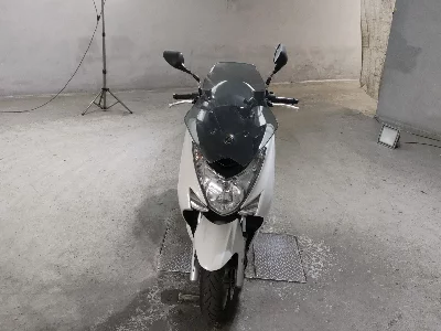 Yamaha MAJESTY 155S