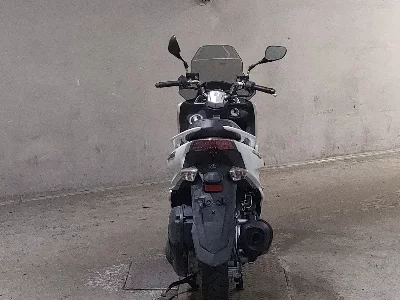 Yamaha MAJESTY 155S