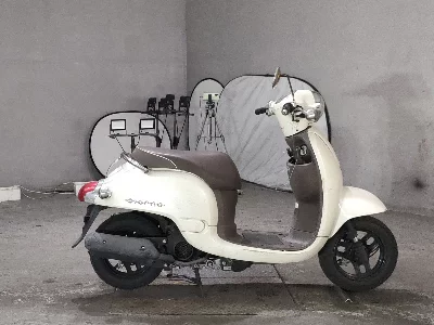 Honda GIORNO