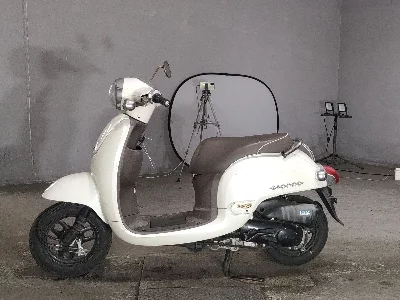 Honda GIORNO