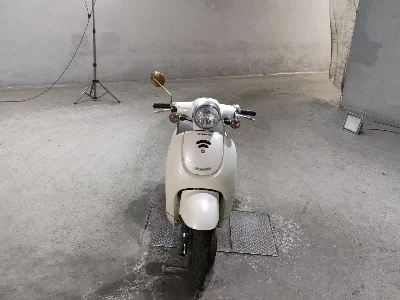 Honda GIORNO