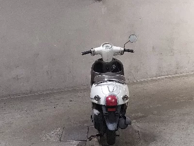 Honda GIORNO