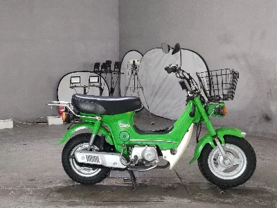 Honda CAR LEE70