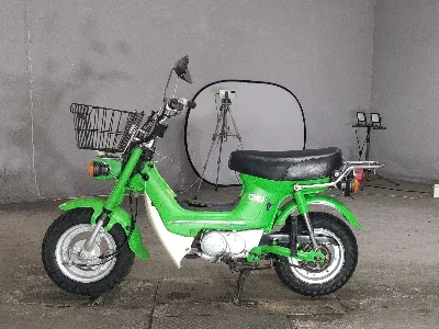 Honda CAR LEE70