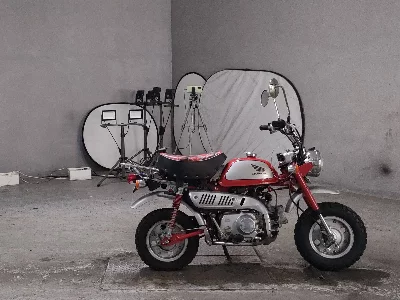 Honda MONKEY
