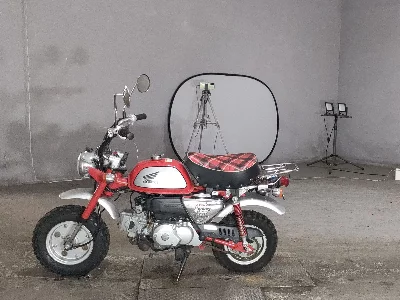 Honda MONKEY