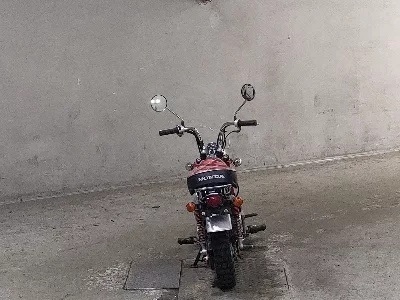 Honda MONKEY