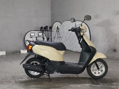Honda  TACT  BASIC 