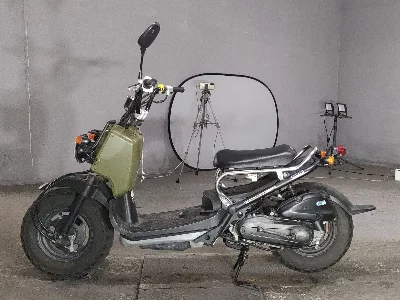 Honda ZUMAR
