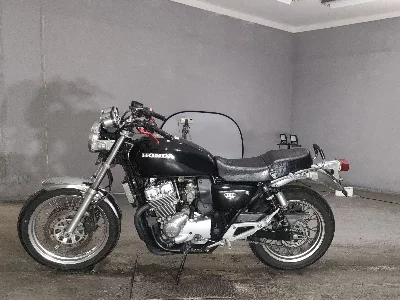 Honda CB400