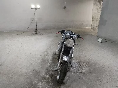 Honda CB400