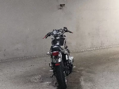 Honda CB400